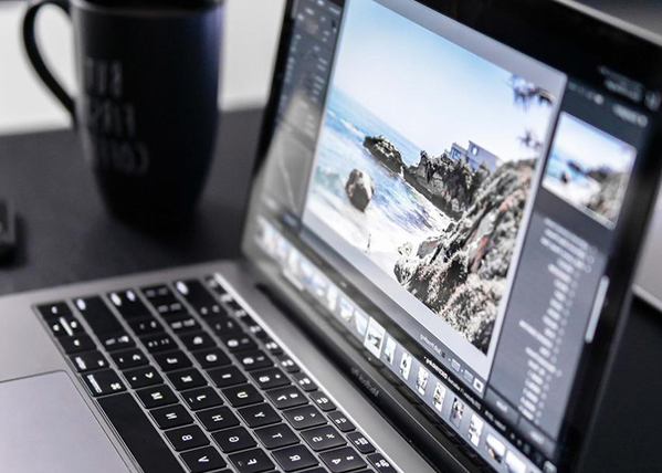 what is the best photo editing app for mac